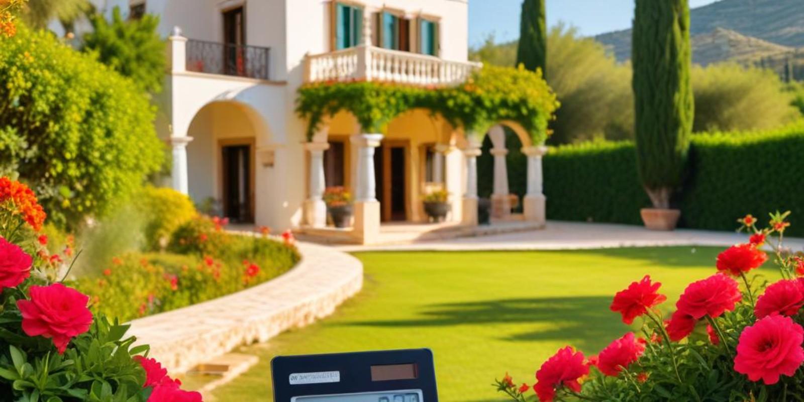 Understanding Property Purchase Costs in Andalucía