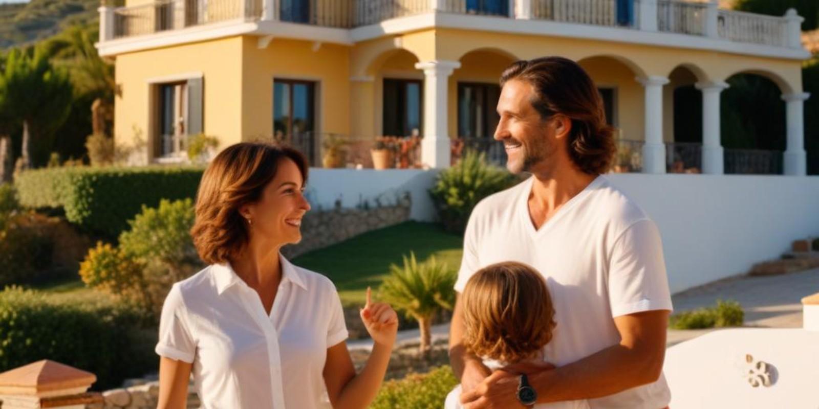 Non-Resident Mortgages in Spain: 2025 Updates and Tips