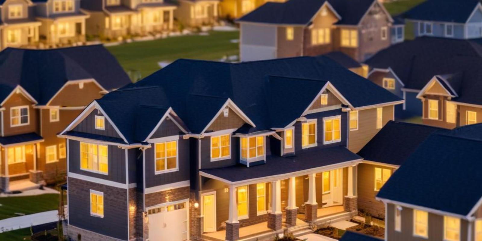New-build homes vs. resale homes: the real pros and cons
