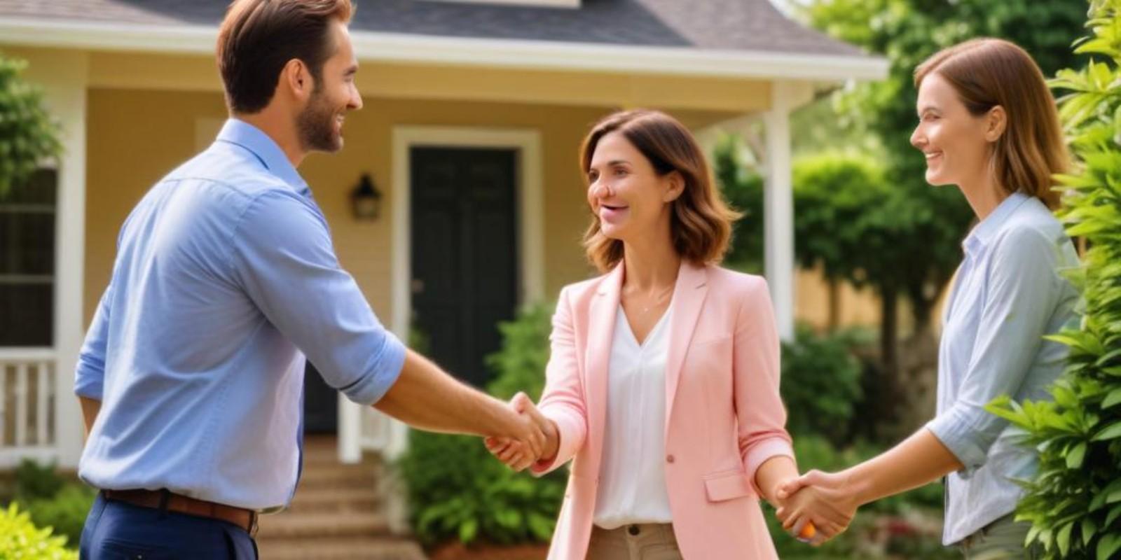 Finding Trustworthy Local Real Estate Advisors