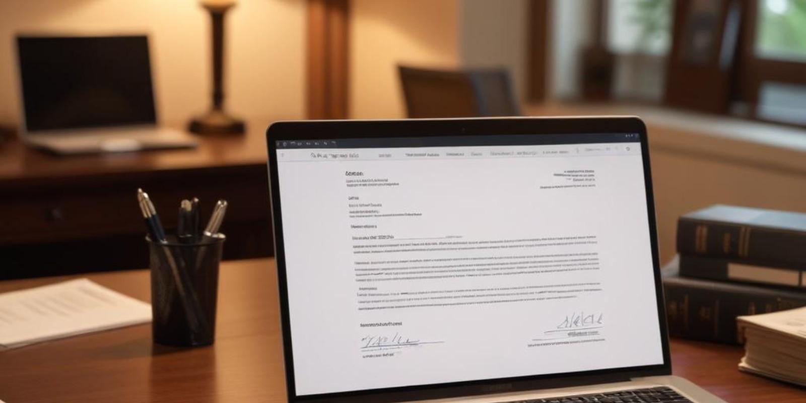 Essential Documents for Making a Home Offer
