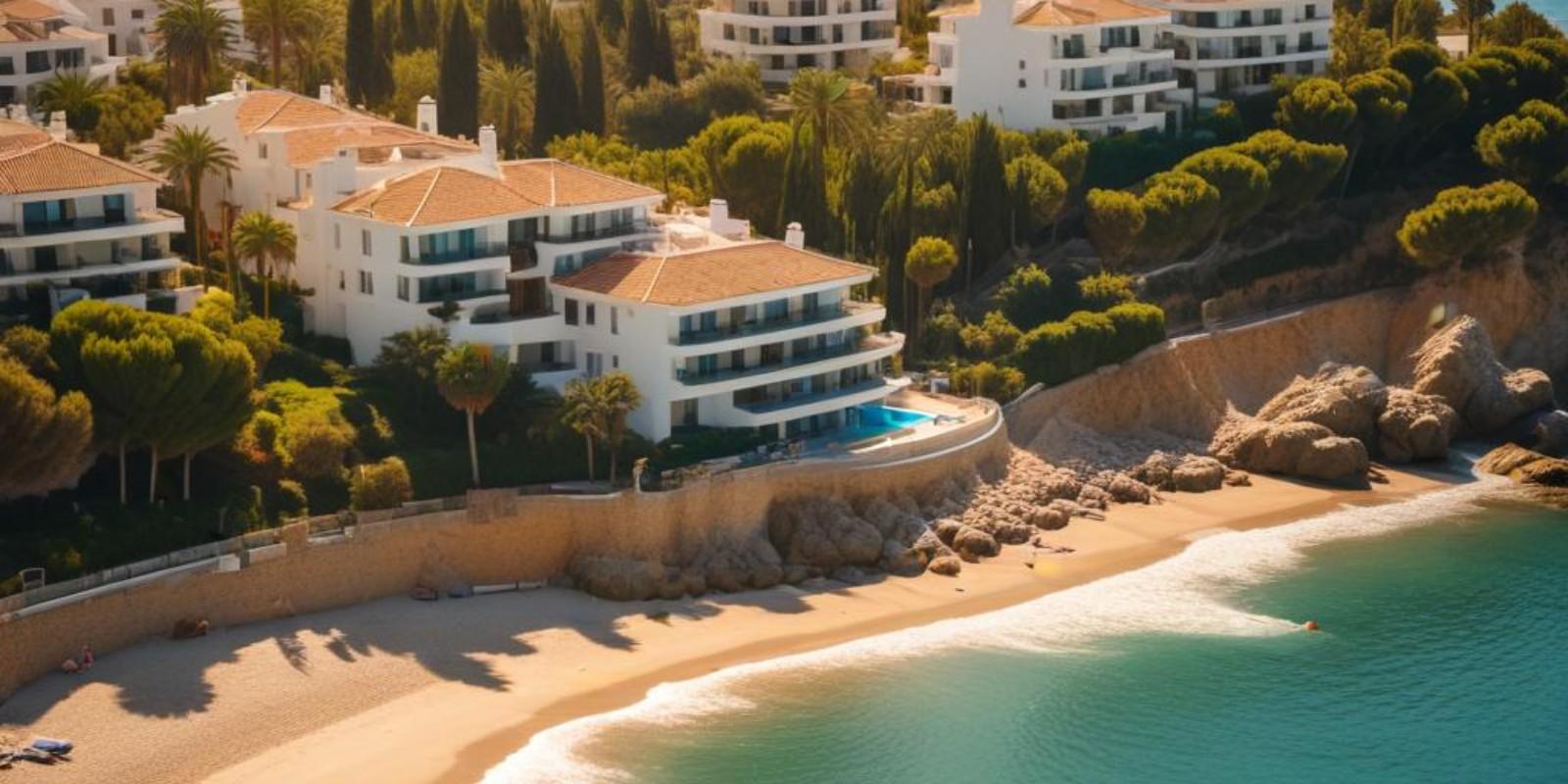 Northern European Buyers' Favorite Costa del Sol Areas