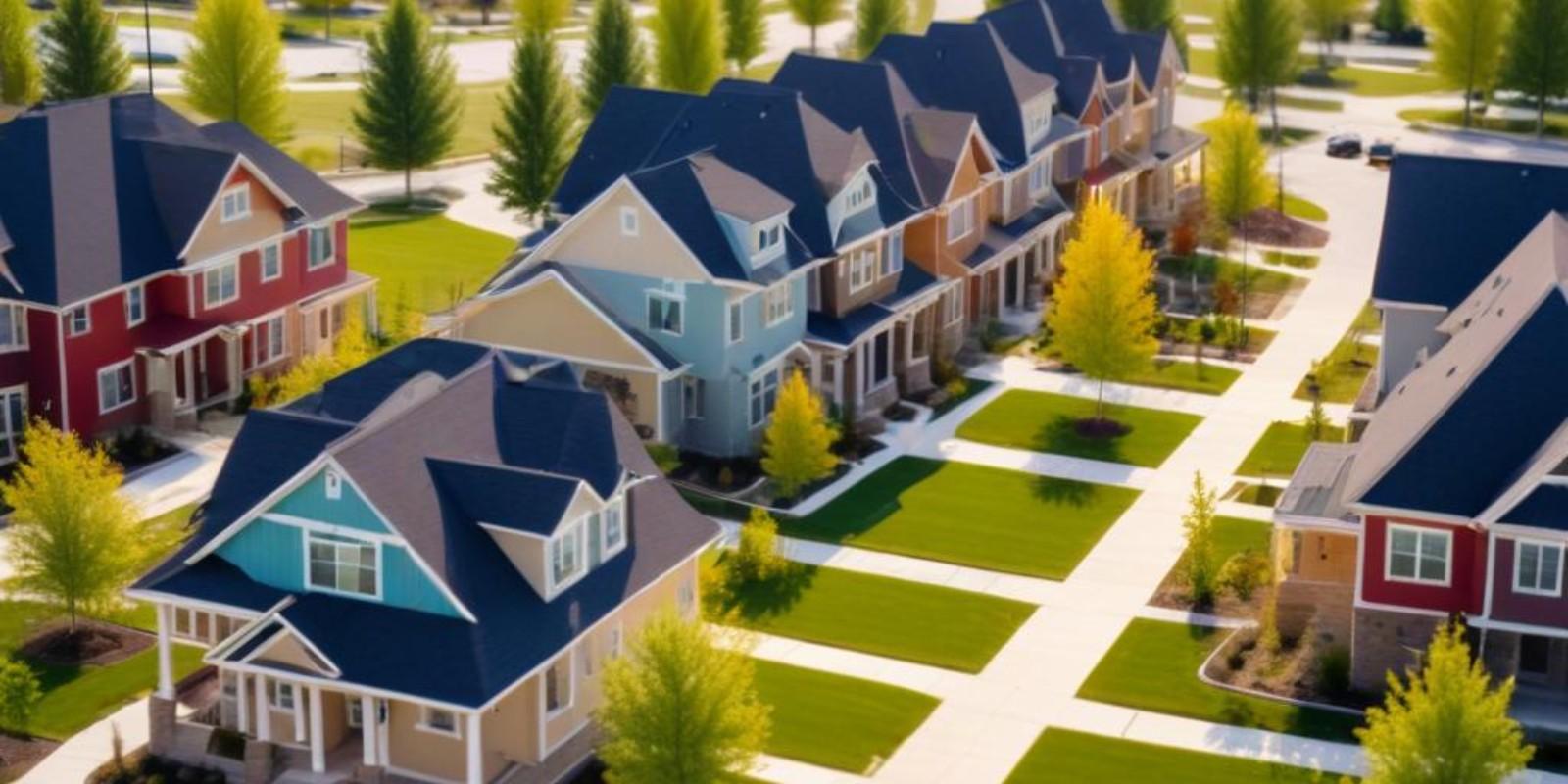 Investing in Emerging Silent Development Areas