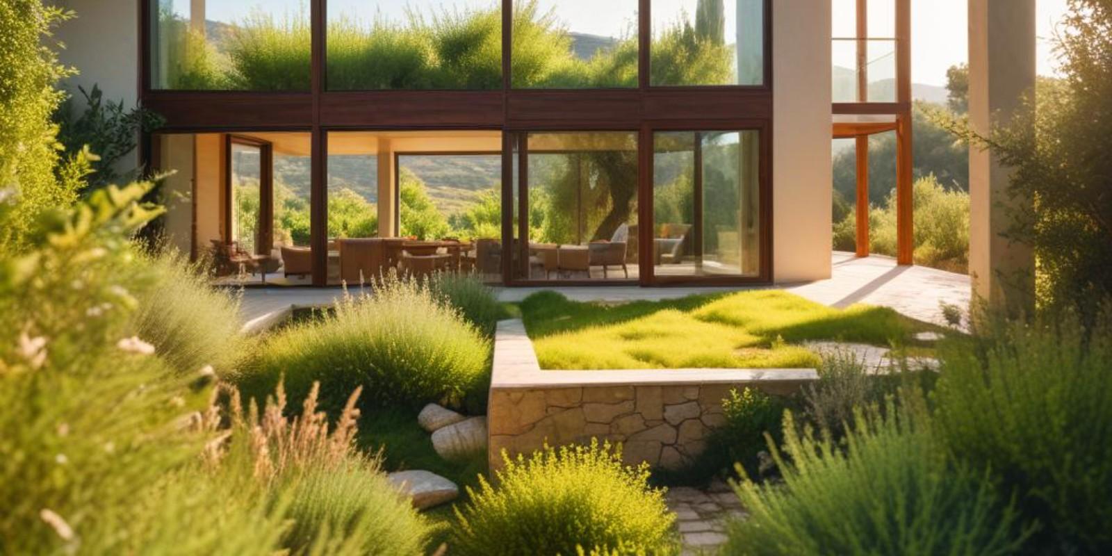 Bioclimatic Architecture: Sustainable Living in Harmony