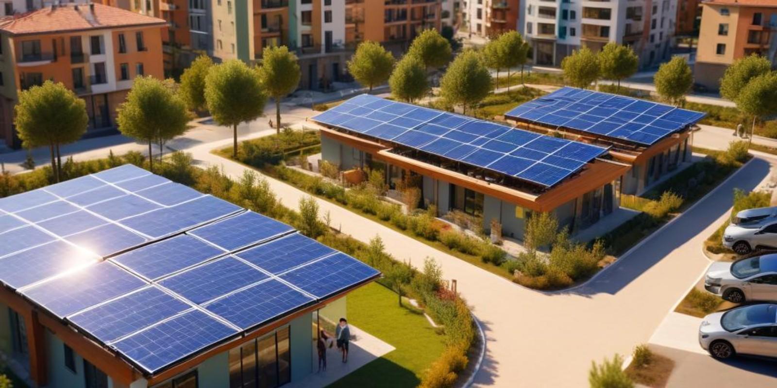 The Rise of Smart Communities in Spain