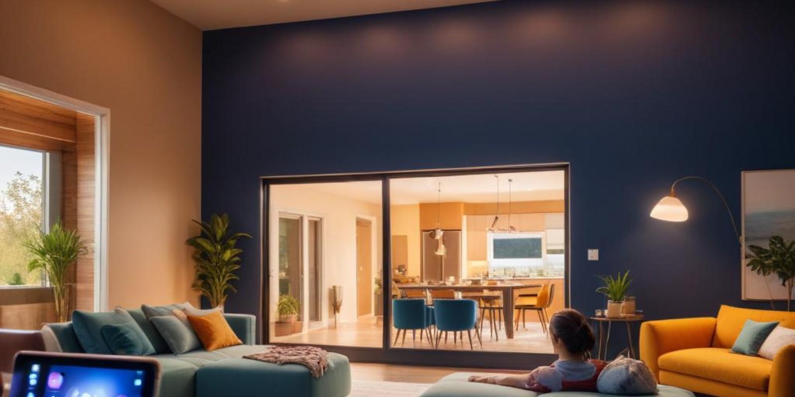 Revalorizing Real Estate with Smart Technology