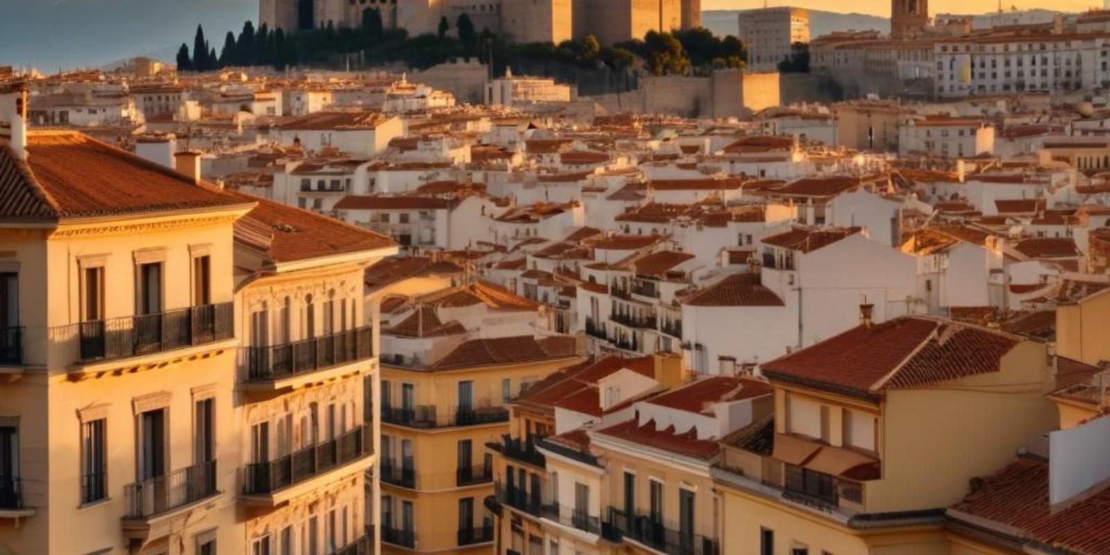 BCE's Impact on Spanish Housing Prices Explained