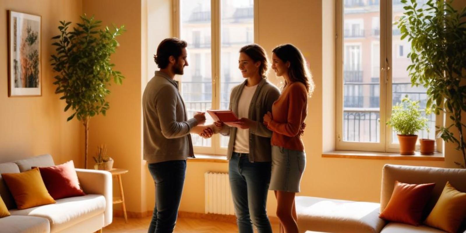 Couples Investing Together: Building a Life in Spain