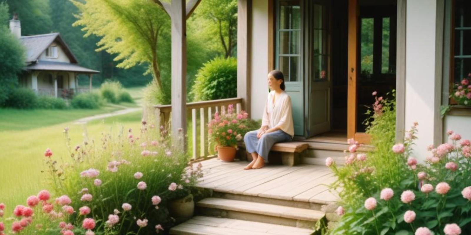 Embracing Slow Living: A Path to Mindful Fulfillment