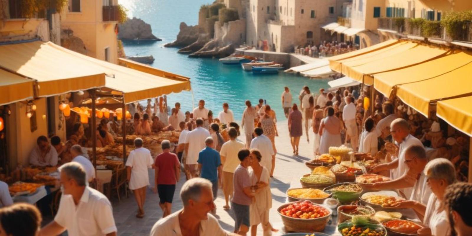 Living the Mediterranean Dream: Real-Life Journeys
