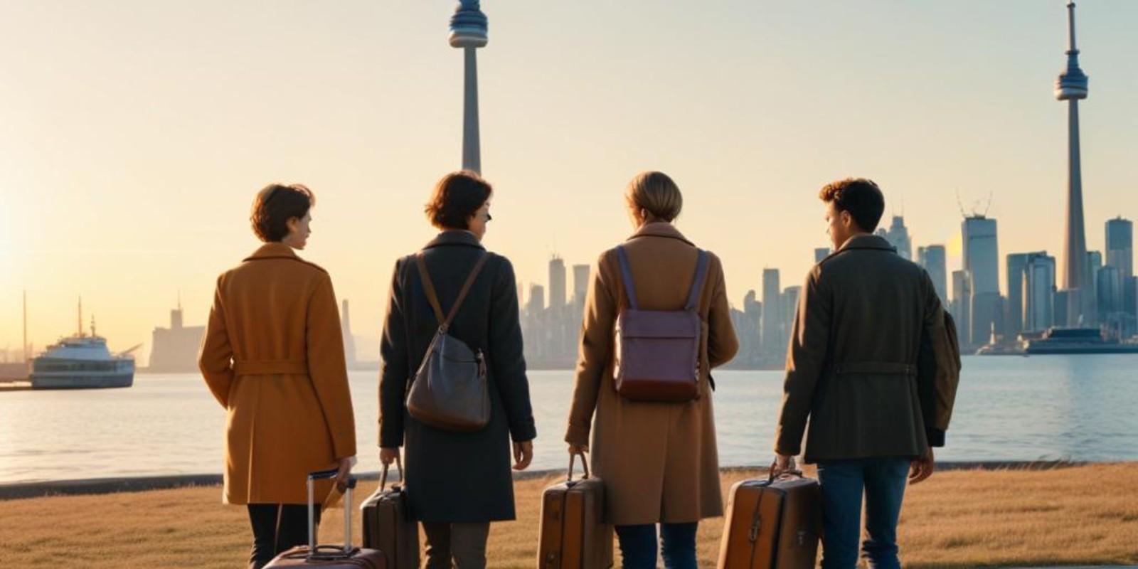 Embracing Change: Starting Anew Abroad for Well-Being