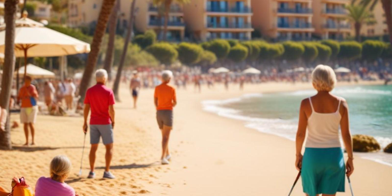 Transform Your Life with Costa del Sol Investments