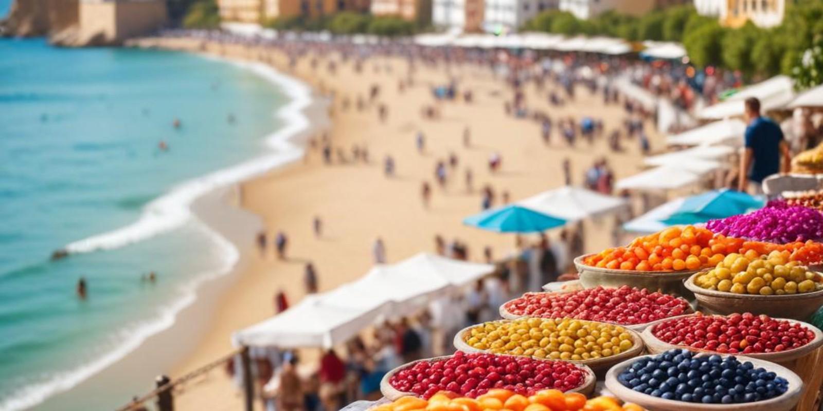 Málaga's Tourism Boom: Transforming Property Values