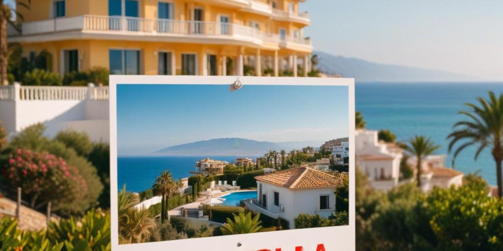 Housing Shortage Driving Prices Up in Costa del Sol