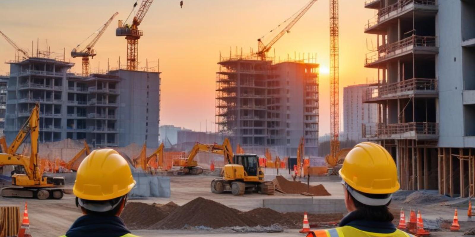Investing in Pre-Construction Properties: A Smart Move