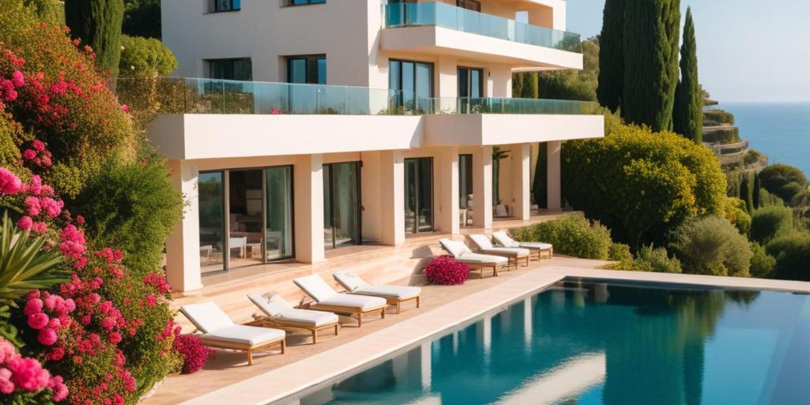 Luxury Real Estate Trends in Marbella