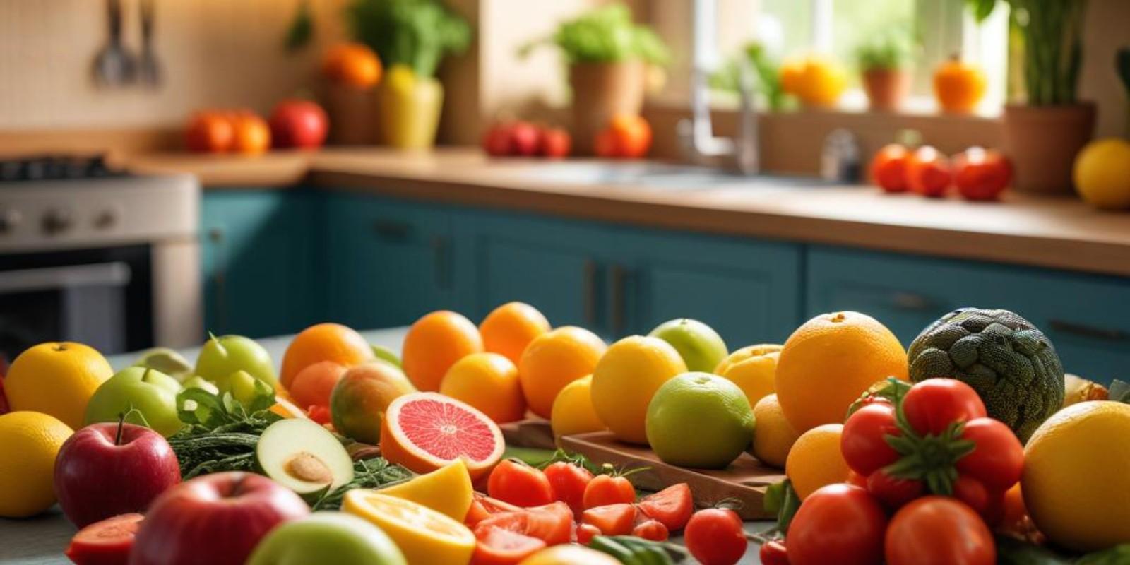 Conscious Nutrition for Longevity and Well-Being