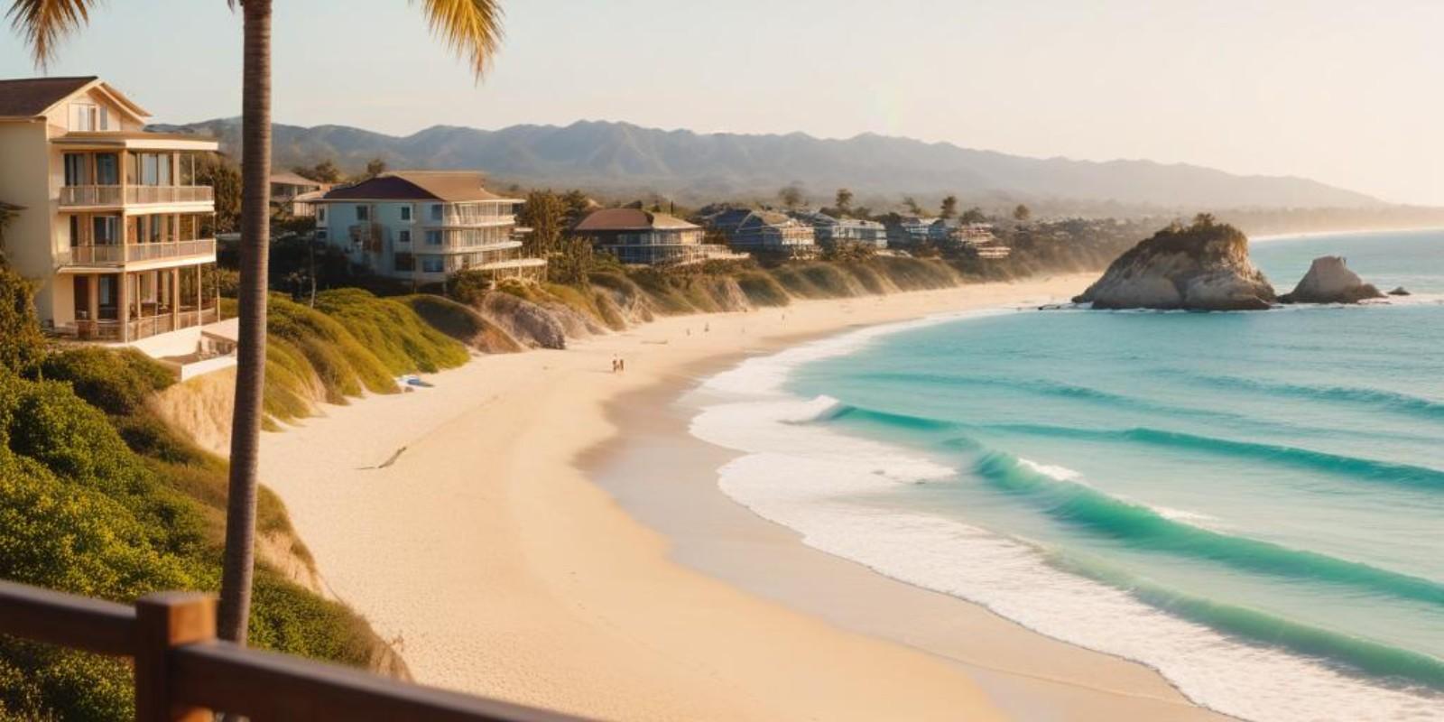 Top Beaches of 2025 and Their Real Estate Impact