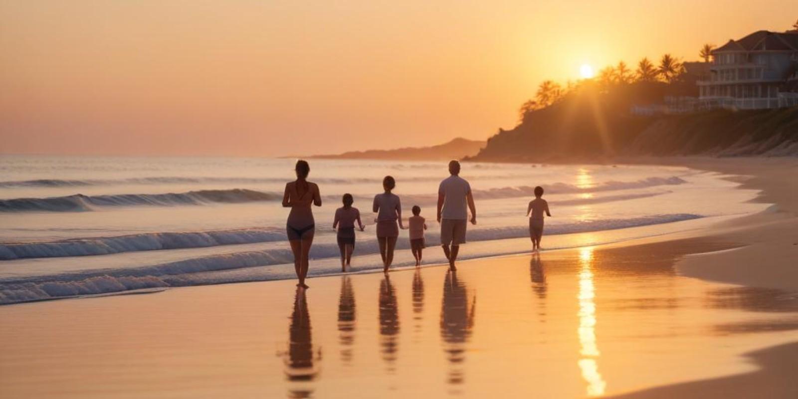 Top-Rated Beaches of 2025 and Real Estate Impact