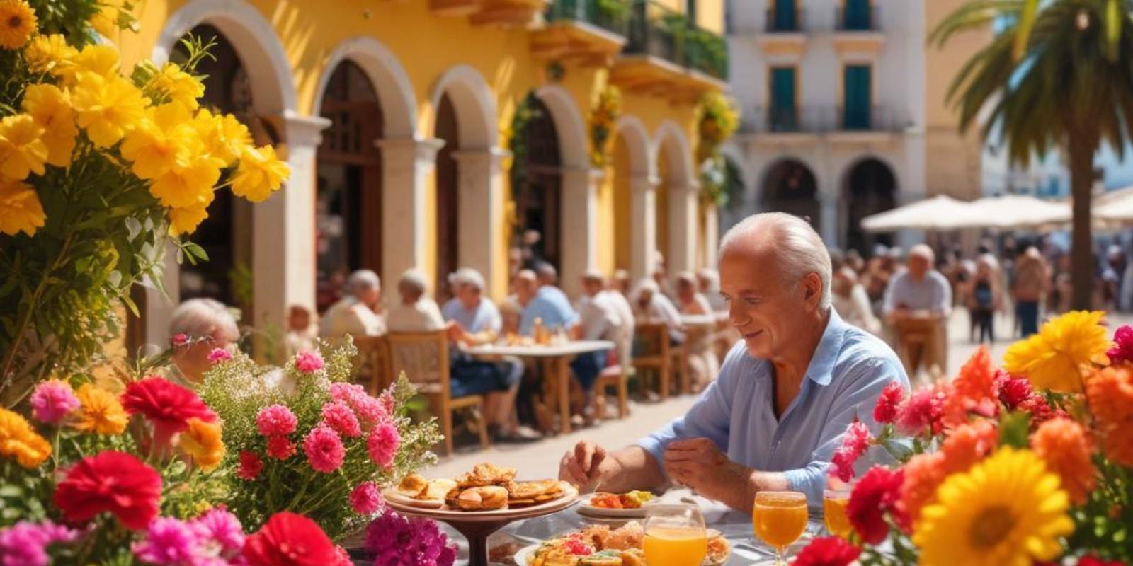 Málaga: The Ultimate Retirement Destination in Europe
