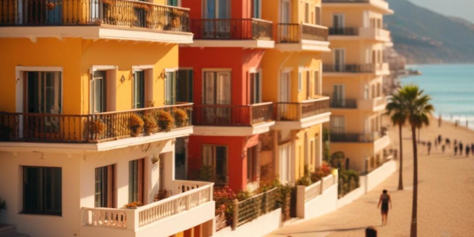 Maximizing Profitability in Málaga's Rental Market