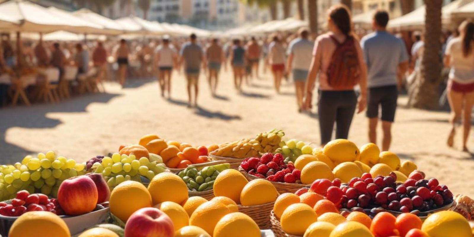 Málaga: Embrace Wellness in the Mediterranean Climate