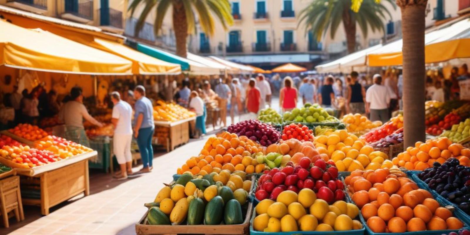 Málaga: The Ideal Destination for Healthy Living
