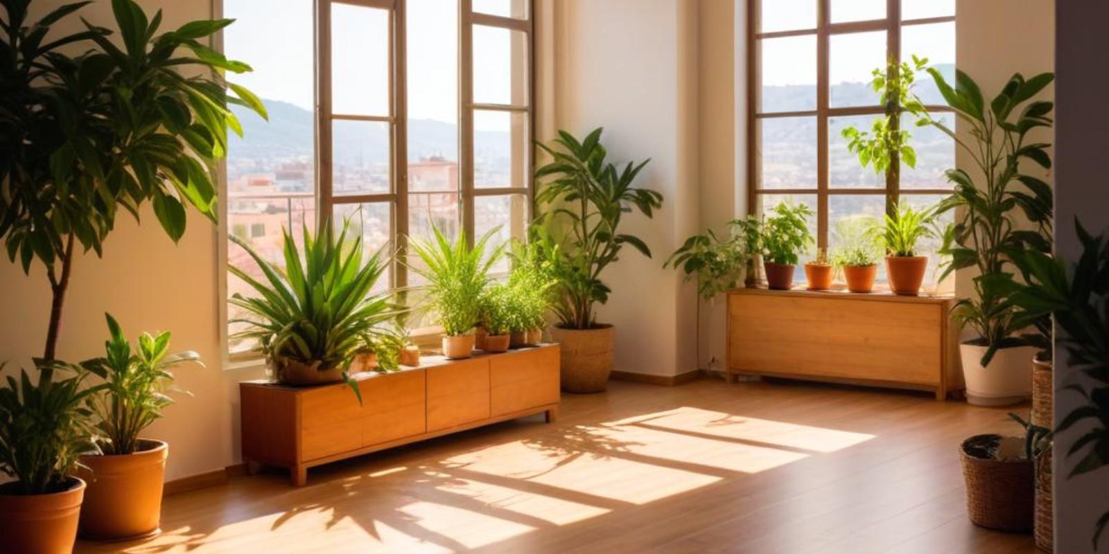 Choosing a Healthy Home in Málaga