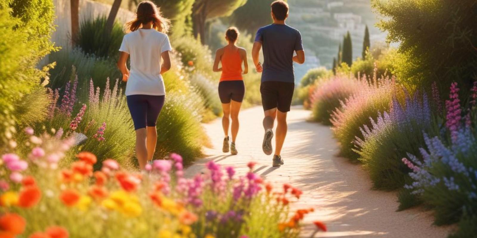 The Transformative Power of Sunlight on Health