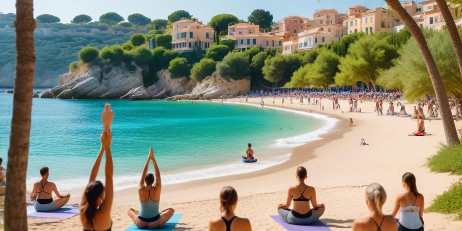 Mediterranean Living: A Path to Better Health